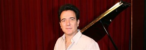 Site oficial - Luciano Alves