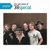 Playlist: The Very Best Of 38 Special - .38 Special: Amazon.de: Musik