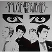 Rare sessions by Siouxsie And The Banshees, CD x 2 with ald93 - Ref ...