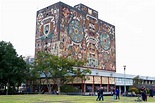 La Universidad de México, 1551-2001 la vida universitaria
