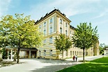 Startseite - Vorarlberger Landeskonservatorium