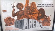 Watch The Arena (1974) Full Movie on Filmxy