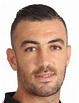 Essaïd Belkalem - Perfil del jugador | Transfermarkt