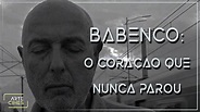 BABENCO – ALGUÉM PRECISA OUVIR O CORAÇÃO E DIZER: PAROU - YouTube