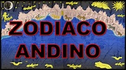 Posible Zodiaco Andino - Rusbel Mollo - YouTube