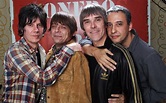 The ultimate difficult second album: how The Stone Roses went from ...