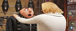 [REVIEW] 'Despicable Me 3' - Gru's Double is Trouble - Rotoscopers
