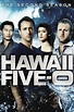 ¿Cuántas temporadas tiene la serie Hawaii 5 0?