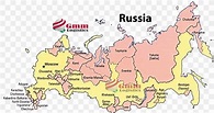 Russian Soviet Federative Socialist Republic Republics Of The Soviet ...