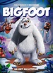 Bigfoot (2018) - IMDb