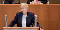 Loveparade-Gedenken: Hannelore Kraft redet erstmals wieder im Landtag