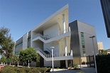 Lawndale High School – Student Services Center – VNSM