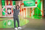 Jerry Trainor Joins 'Tooned In' Season 2 As New Co-Host - Watch an ...