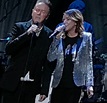 don henley and patti smyth, sometimes love just ain't enough. don ...