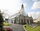 The Church - Kiltimagh