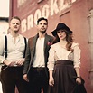 The Lone Bellow Blows in for Midnight Ramble | Daily Dose