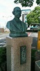 Shoyo Tsubouchi Statue (Minokamo) - Aktuelle 2021 - Lohnt es sich? (Mit ...