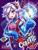 Colette Brawl Stars FanArt | Милые рисунки, Иллюстрации лисы, Иллюстрации