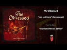 The Obsessed "Iron and Stone" (Remastered) - YouTube