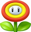 Fire Flower | Nintendo | Fandom