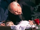 Raissa Gorbatschowa Todesursache