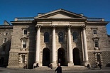 Discovering Dublin - Trinity College | Erasmus blog TCD