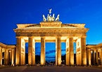 Germany: 10 Beautiful Monuments Worth Seeing | Mark Corporation