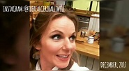 Geri Halliwell - Instagram Videos (December, 2017) - YouTube
