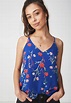 Astrid summer cami - Olivia floral surf the web Cotton On T-Shirts ...