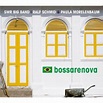 Paula Morelenbaum - Bossarenova Płyta CD