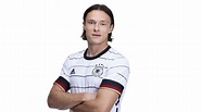 Nico Schulz - Spielerprofil - DFB Datencenter