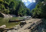 Parque Nacional Del Río Abiseo | Tarapoto.com