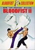 Bloodfist II (1990) - IMDb