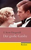 Der grosse Gatsby Buch jetzt bei Weltbild.ch online bestellen