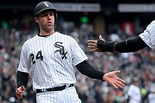 Why Matt Davidson Is Thriving On the Field (and On His Podcast ...