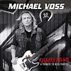 Michael Voss (Voss-Schön): Rockers Rollin': A Tribute To Rick Parfitt ...