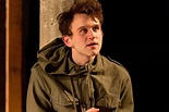 Introducing… Harry Melling