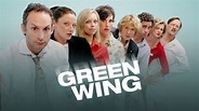 Is 'Green Wing' (Channel 4) available to watch on BritBox UK ...