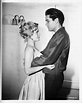 Tuesday Weld and Elvis Presley in Wild in the Country 1961 (With images ...