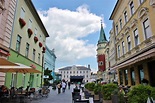 Visit Celje, Slovenia: Celje Castle and City Tour - Jetsetting Fools