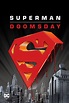 Superman: Doomsday (2007) | The Poster Database (TPDb)