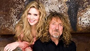 Se revelan nuevos detalles de próximo disco de Robert Plant y Alison ...
