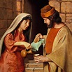 Jehová recompensó la fe de la viuda de Sarepta — BIBLIOTECA EN LÍNEA ...