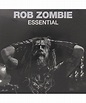 Rob Zombie - Essential: Rob Zombie (Music CD)