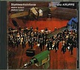 Die Krupps - Stahlwerksinfonie & Wahre Arbeit - Wahrer Lohn (CD) | Discogs