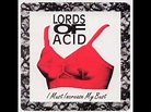 Lords Of Acid - I Must Increase My Bust (MNO Remix) - YouTube