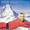 Rick Wakeman – Animal Showdown (1979, Vinyl) - Discogs