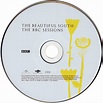 Carátula Cd2 de The Beautiful South - The Bbc Sessions - Portada