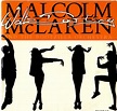 Malcolm McLaren Waltz Darling UK CD single (CD5 / 5") (46470)
