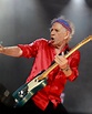 Keith Richards - #TBT August 3, 2022 The last concert in...